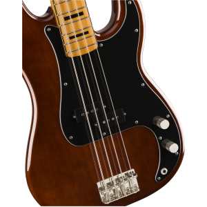 Squier Classic Vibe '70s Precision Bass, Walnut 0374520592