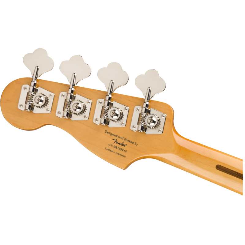 Squier Classic Vibe '70s Precision Bass, Walnut 0374520592 - Image 5