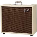 Gibson Dual Falcon 20 2x10 All-tube Guitar Combo with 3 Selectable Multi-Watt Power Modes (Full 15w / Half 6w / Low 2w)