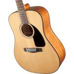Fender CD60 Dreadnought Acoustic Guitar in Natural, Secondhand
