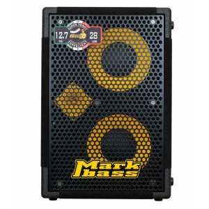 MarkBass MB58R 102P 2 x 10" Bass Cabinet