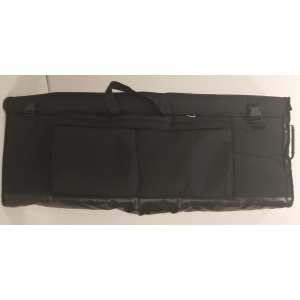 Heavily Padded Carry Bag for Yamaha Genos