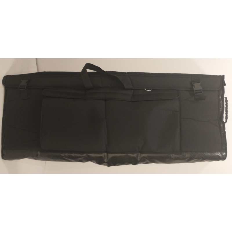 Heavily Padded Carry Bag for Yamaha Genos