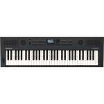 Roland Go: Keys 5 61-Key Music Creation Keyboard, Graphite