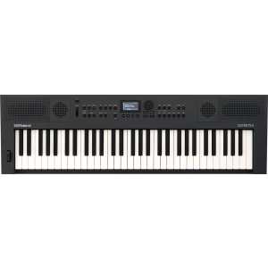 Roland Go: Keys 5 61-Key Music Creation Keyboard, Graphite