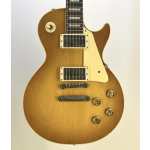 Gibson Custom Shop R8 1958 Les Paul Standard Reissue VOS in Lemon Burst with Hardcase