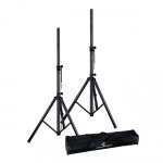 Soundsation SPST-SET70-BK Speaker Stand Set