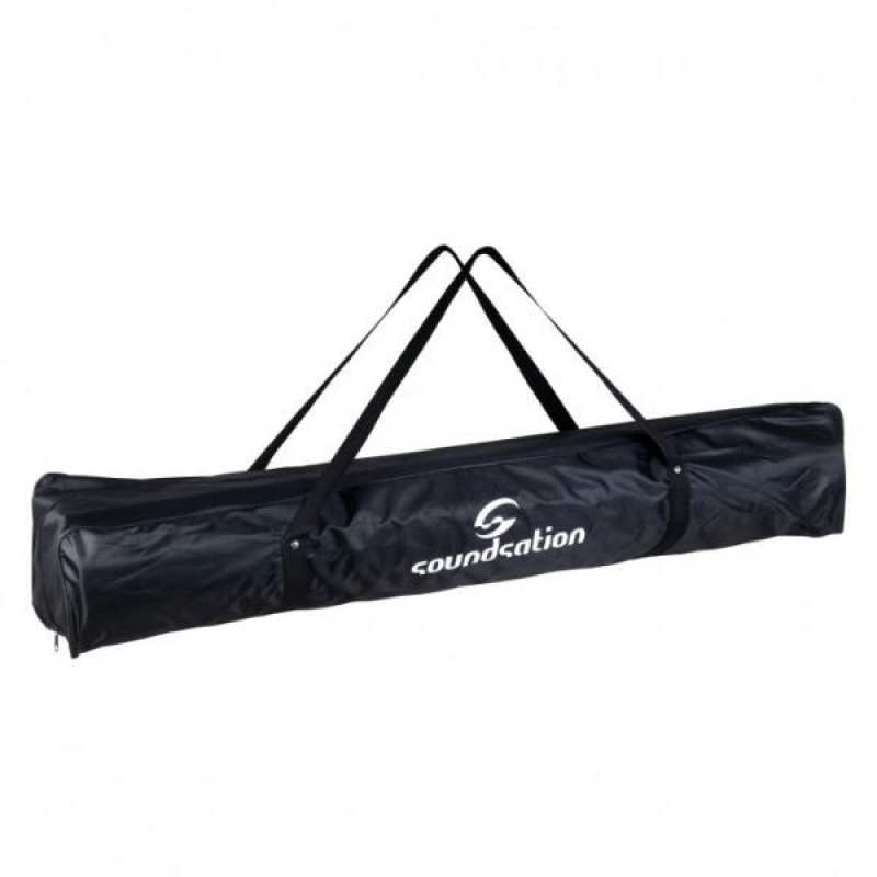 Soundsation SPST-SET70-BK Speaker Stand Set - Image 2