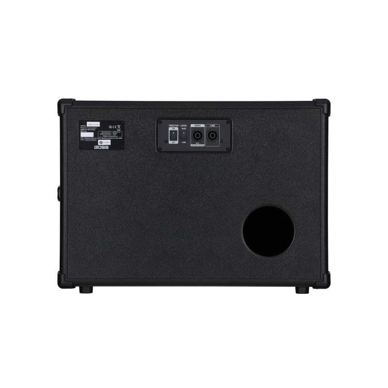 Boss Katana Cabinet 112 Bass (KTN-C112B) - Image 5