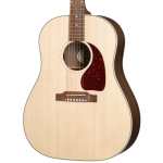 Gibson J45 Studio Walnut Electro Acoustic with Hardcase (J-45)