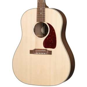 Gibson J45 Studio Walnut Electro Acoustic with Hardcase (J-45)