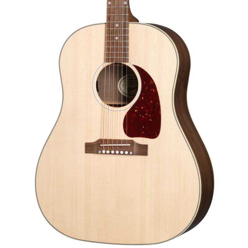 Gibson J45 Studio Walnut Electro Acoustic with Hardcase (J-45)