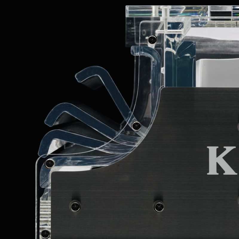 Kawai CR-45 Crystal Grand Piano (The CR45 is Made in Japan) - Image 16