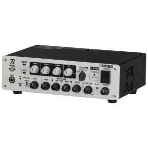Boss Katana-500 Bass Head (KTN500B HD)