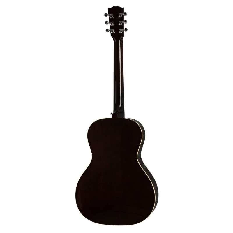 Gibson L-00 Standard Small Body 00 Electro Acoustic in Vintage Sunburst with Hardcase (L00) - Marked - Image 7
