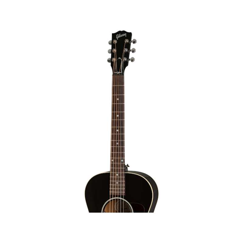 Gibson L-00 Standard Small Body 00 Electro Acoustic in Vintage Sunburst with Hardcase (L00) - Marked - Image 3