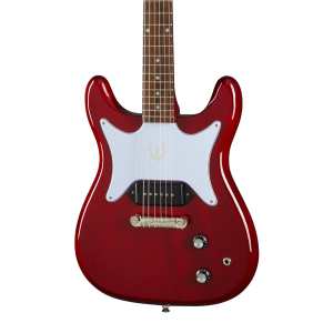 Epiphone Coronet, Cherry
