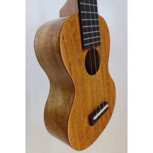 UMA UMGO-S Mango Soprano Ukulele (UMGOS)
