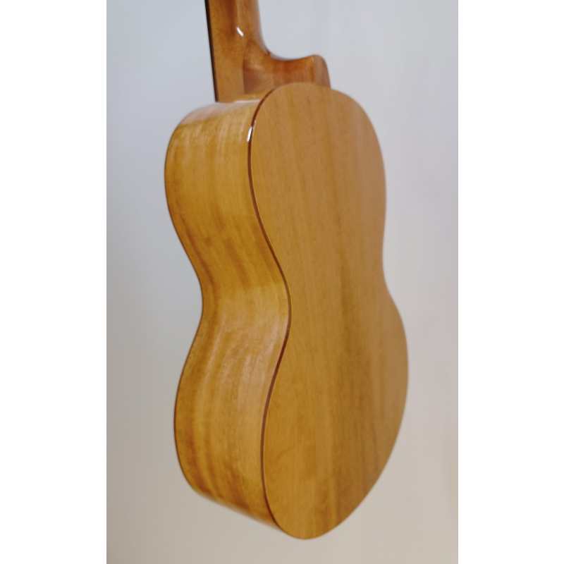 UMA UMGO-C Mango Concert Ukulele (UMGOC) - Image 3
