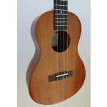 Kiwaya KBU-1 Baritone Ukulele with Gig Bag (KBU1)