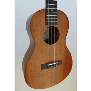 Kiwaya KBU-1 Baritone Ukulele with Gig Bag (KBU1)
