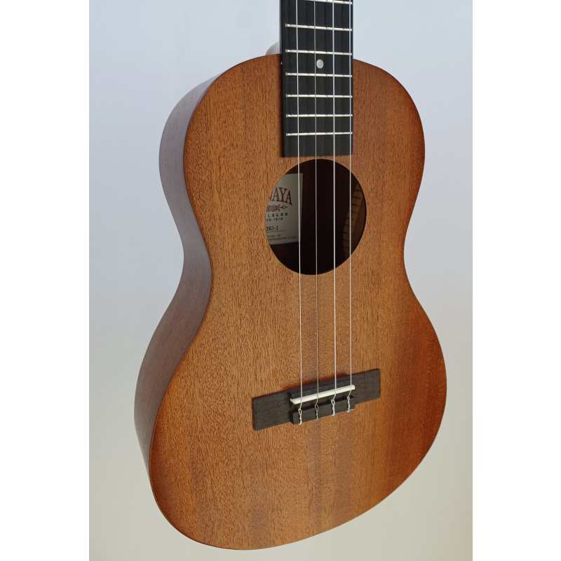 Kiwaya KBU-1 Baritone Ukulele with Gig Bag (KBU1)