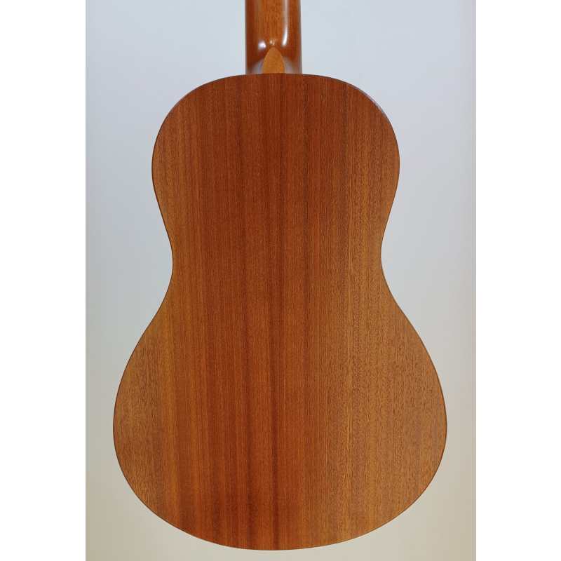 Kiwaya KBU-1 Baritone Ukulele with Gig Bag (KBU1) - Image 2