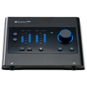 Presonus Quantum ES 2 Audio Interface (ES2)
