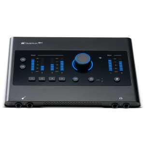 Presonus Quantum ES 4 Audio Interface (ES4)