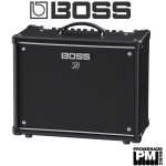 Boss Katana 50 Gen 3 Guitar Amp Combo (50-watts, 1x12 speaker) KTN-50-3