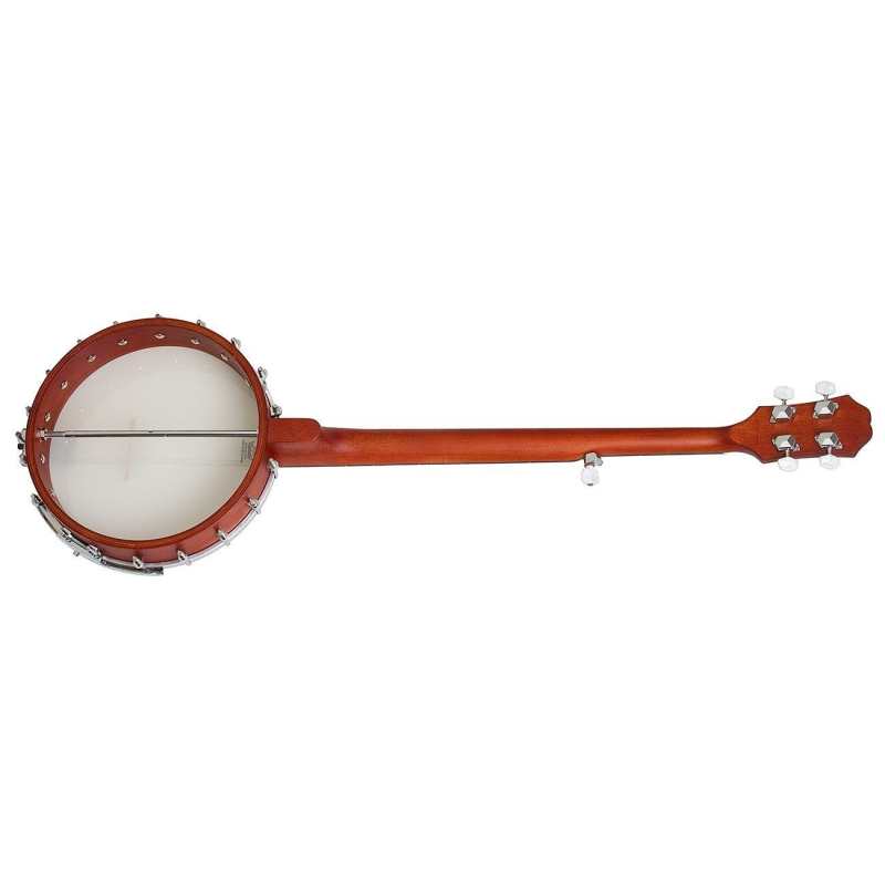 Epiphone MB100 5-String Banjo - Image 3