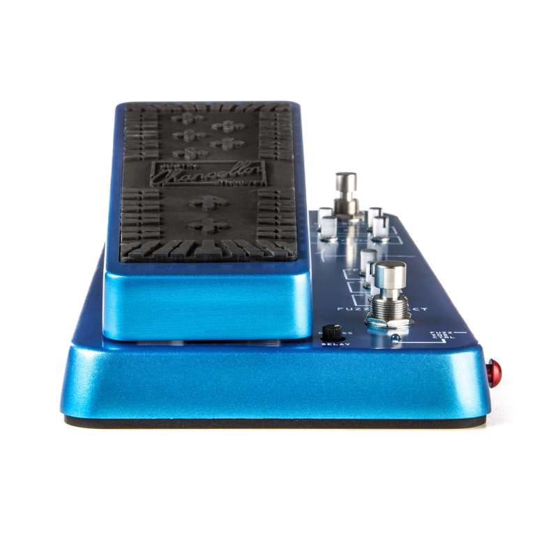 Jim Dunlop Justin Chancellor Cry Baby Wah for Bass Guitar - Image 4