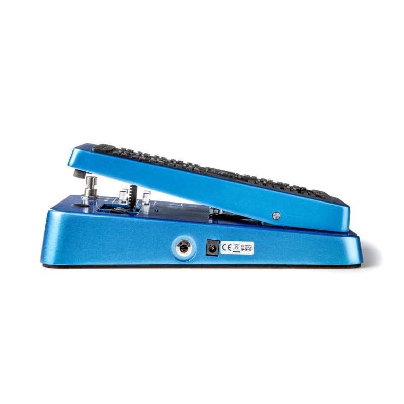Jim Dunlop Justin Chancellor Cry Baby Wah for Bass Guitar - Image 6