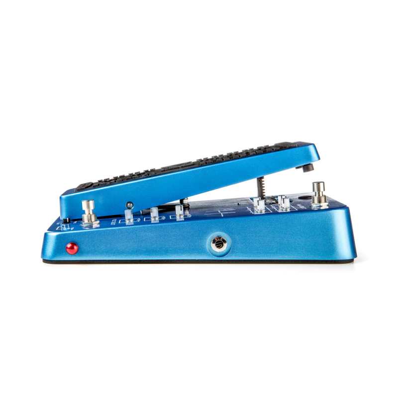 Jim Dunlop Justin Chancellor Cry Baby Wah for Bass Guitar - Image 2