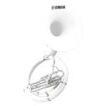 Yamaha YSH301S Sousaphone