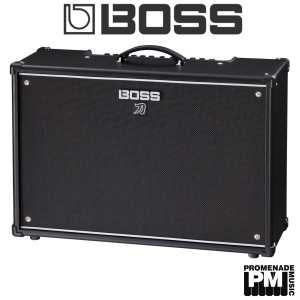 Boss Katana 100/212 Gen 3 Guitar Amp Combo