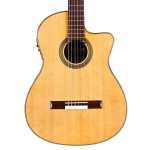 Cordoba Fusion 12 Cedar Natural Electro Acoustic Classical Guitar