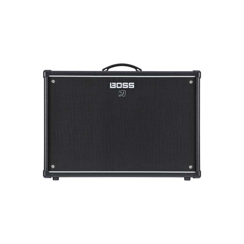Boss Katana 100/212 Gen 3 Guitar Amp Combo - Image 4
