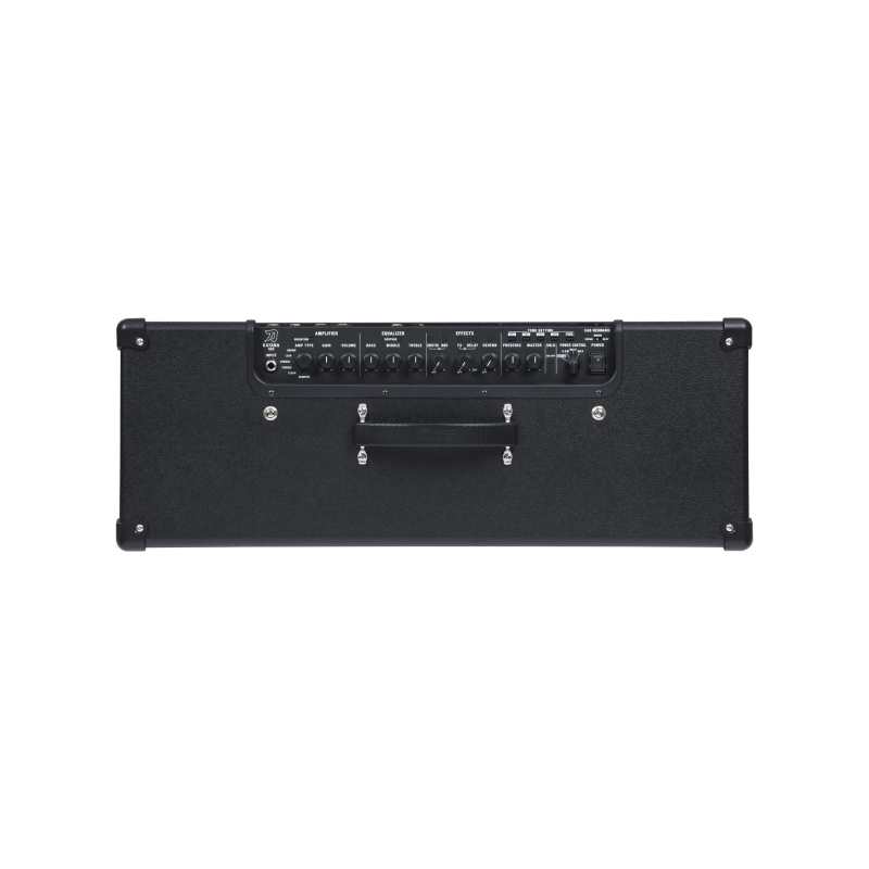 Boss Katana 100/212 Gen 3 Guitar Amp Combo - Image 3