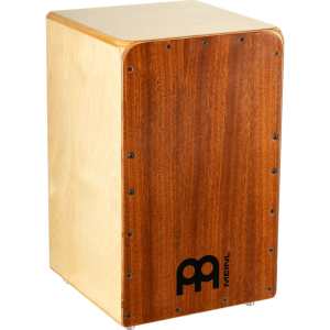 Meinl WCP100MH Woodcraft Professional Series String Cajon
