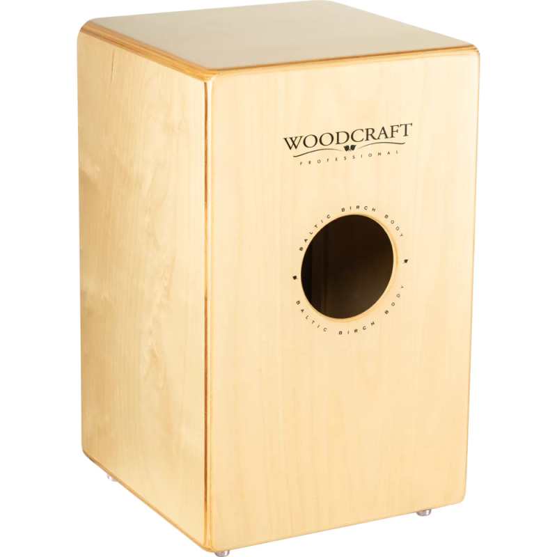 Meinl WCP100MH Woodcraft Professional Series String Cajon - Image 5