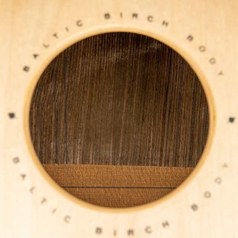 Meinl WCP100MH Woodcraft Professional Series String Cajon - Image 2