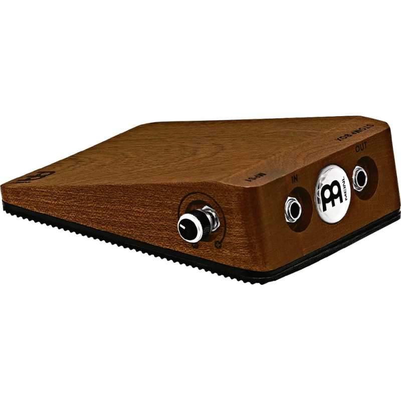 Meinl MPS1 Analog Stomp Box - Image 4