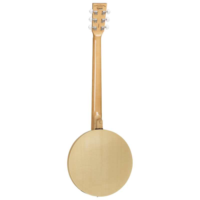Tanglewood TWB18 M6 6-String Banjo - Image 2