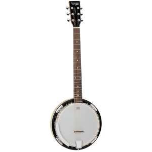 Tanglewood TWB18 M6 6-String Banjo