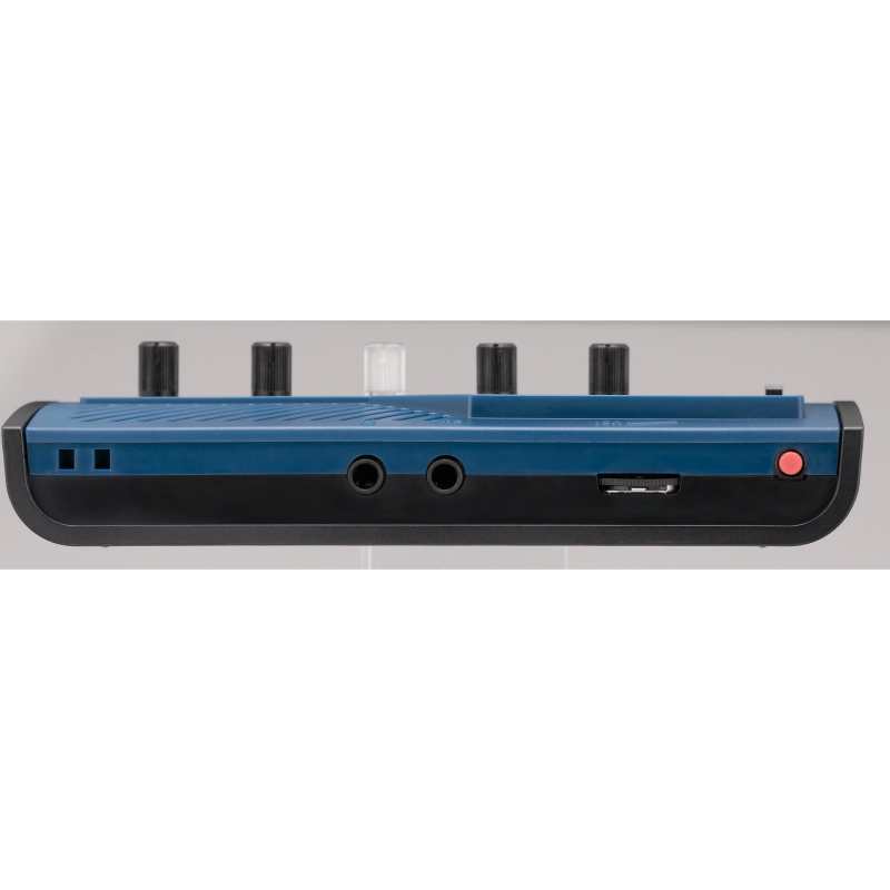 Korg Monotron Duo, Analogue Ribbon Synthesizer - Image 4
