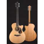 Furch MC Blue Gc-CM SPE Master's Choice  Electro Acoustic Guitar