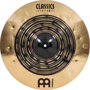 Meinl 18" Dual Trash Crash Classics Custom (CC18DUTRC)