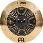 Meinl 20" Dual Ride Classics Custom Dual (CC20DUR)