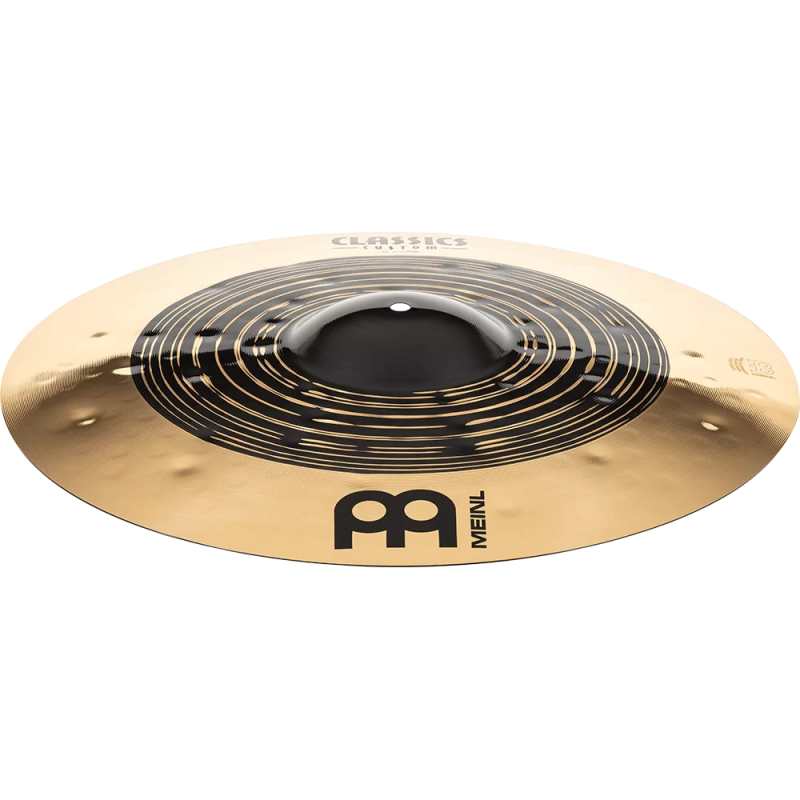 Meinl 20" Dual Ride Classics Custom Dual (CC20DUR) - Image 3